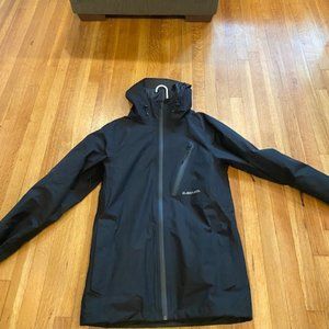 Black Armada Gore-Tex Shell Ski Jacket